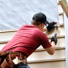 Best Wood Siding Installation  in Fairview, CA